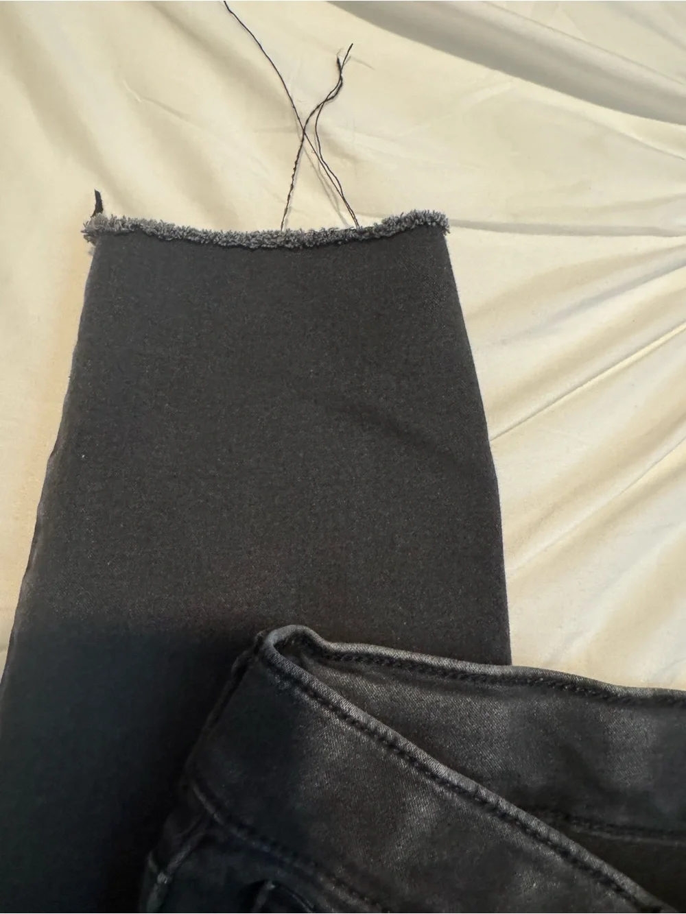 Old Navy Black Skinny Jeans for Kids